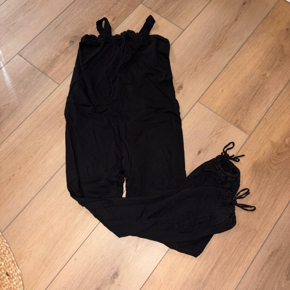 Bloch Classics Warmup Romper
